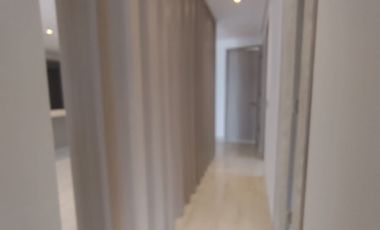 Venta apartamento en Punta Roca, Salgar