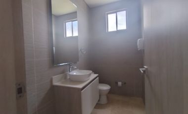 Venta apartamento en Punta Roca, Salgar