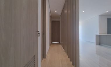 Venta apartamento en Punta Roca, Salgar