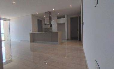 Venta apartamento en Punta Roca, Salgar