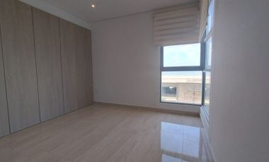 Venta apartamento en Punta Roca, Salgar