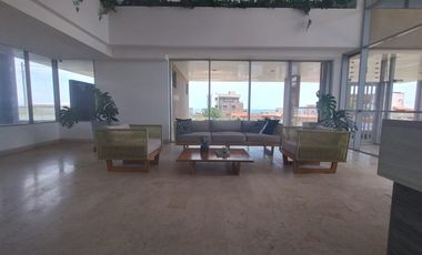 Venta apartamento en Punta Roca, Salgar