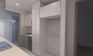 Venta apartamento en Punta Roca, Salgar