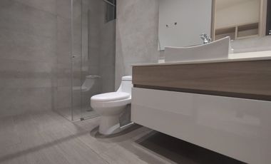 Venta apartamento en Punta Roca, Salgar