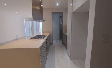 Venta apartamento en Punta Roca, Salgar