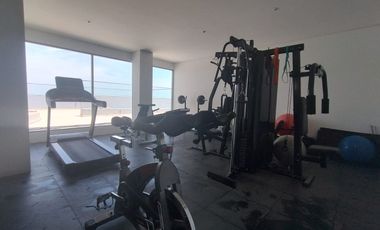 Venta apartamento en Punta Roca, Salgar