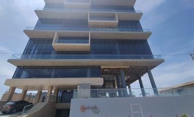 Venta apartamento en Punta Roca, Salgar