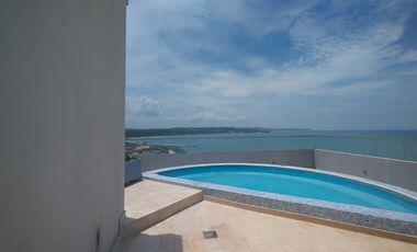 Venta apartamento en Punta Roca, Salgar