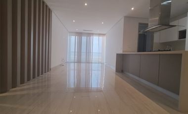 Venta apartamento en Punta Roca, Salgar