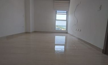 Venta apartamento en Punta Roca, Salgar