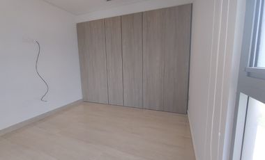 Venta apartamento en Punta Roca, Salgar