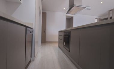 Venta apartamento en Punta Roca, Salgar