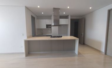 Venta apartamento en Punta Roca, Salgar