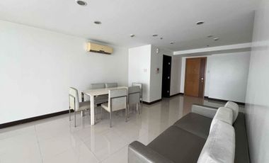 3 Bedroom Condo FOR SALE in One Central across RCBC Plaza