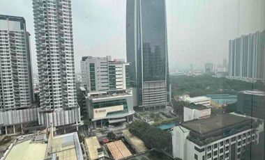 3 Bedroom Condo FOR SALE in One Central across RCBC Plaza
