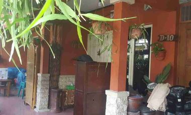 Perumahan Puri SEwon Asri Blok D 10