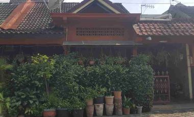 Perumahan Puri SEwon Asri Blok D 10