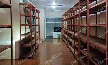 Dijual Cepat 1 Ruko 4 Lantai Strategis Jalan Raya  Mangga Dua Jakarta