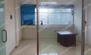 Dijual Cepat 1 Ruko 4 Lantai Strategis Jalan Raya  Mangga Dua Jakarta