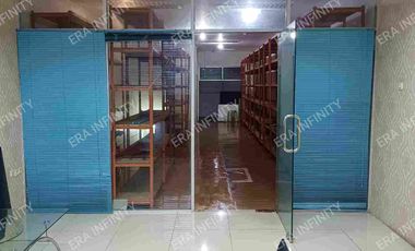 Dijual Cepat 1 Ruko 4 Lantai Strategis Jalan Raya  Mangga Dua Jakarta