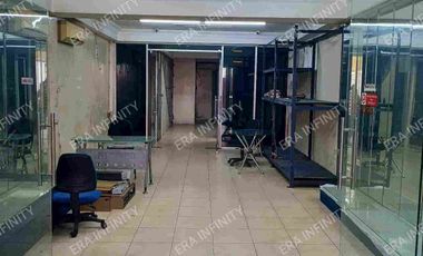 Dijual Cepat 1 Ruko 4 Lantai Strategis Jalan Raya  Mangga Dua Jakarta