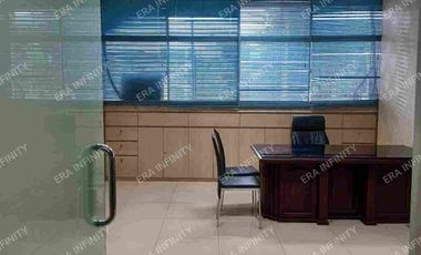 Dijual Cepat 1 Ruko 4 Lantai Strategis Jalan Raya  Mangga Dua Jakarta