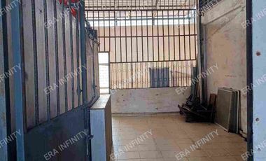 Dijual Cepat 1 Ruko 4 Lantai Strategis Jalan Raya  Mangga Dua Jakarta