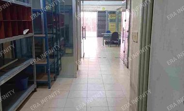 Dijual Cepat 1 Ruko 4 Lantai Strategis Jalan Raya  Mangga Dua Jakarta