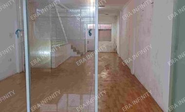 Dijual Cepat 1 Ruko 4 Lantai Strategis Jalan Raya  Mangga Dua Jakarta