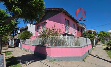 Real Oportunidad. Venta de propiedad en sector estratégico de Viña del Mar