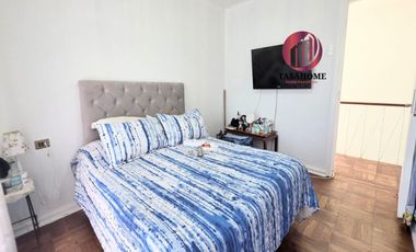 Real Oportunidad. Venta de propiedad en sector estratégico de Viña del Mar