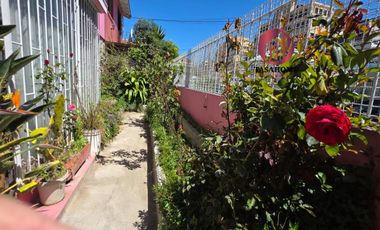 Real Oportunidad. Venta de propiedad en sector estratégico de Viña del Mar