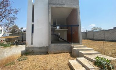 (CRO) CASA A ESTRENAR EN CONDOMINIO LOMAS DE CORTES $ 4,250,000