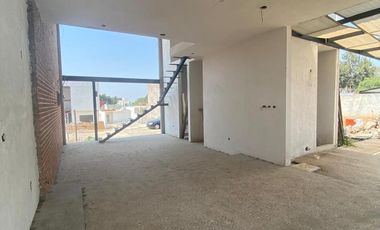 (CRO) CASA A ESTRENAR EN CONDOMINIO LOMAS DE CORTES $ 4,250,000