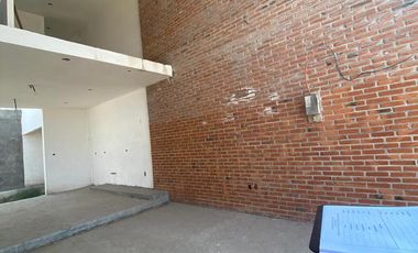 (CRO) CASA A ESTRENAR EN CONDOMINIO LOMAS DE CORTES $ 4,250,000