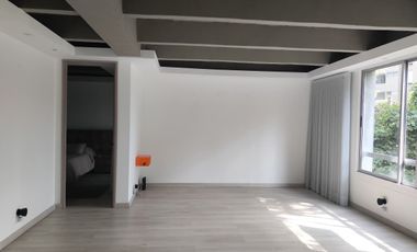 Apartamento en Venta en Provenza en el Poblado Medellin