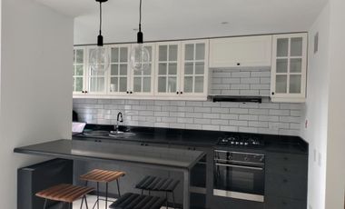 Apartamento en Venta en Provenza en el Poblado Medellin