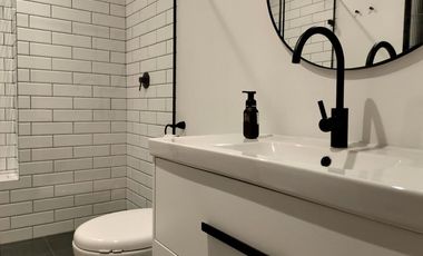 Apartamento en Venta en Provenza en el Poblado Medellin