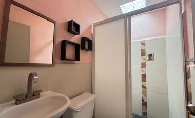 Casa con Local Comercial en Venta – Rancho San Dimas, San Antonio La Isla