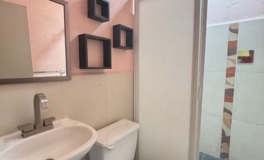 Casa con Local Comercial en Venta – Rancho San Dimas, San Antonio La Isla