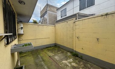 Casa con Local Comercial en Venta – Rancho San Dimas, San Antonio La Isla