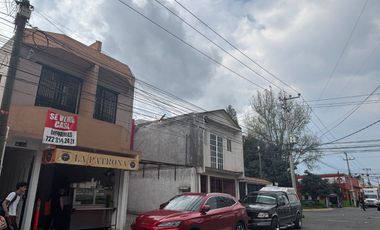 Casa con Local Comercial en Venta – Rancho San Dimas, San Antonio La Isla