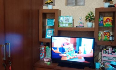 Dijual rumah full renovasi di Harapan Indah 2 Cluster Taman Puspa
