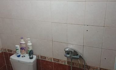 Dijual rumah full renovasi di Harapan Indah 2 Cluster Taman Puspa