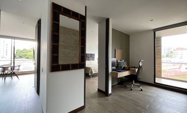 Apartamento en venta - La Castellana