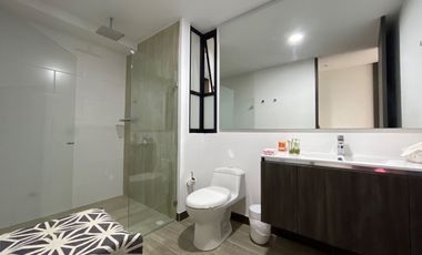 Apartamento en venta - La Castellana