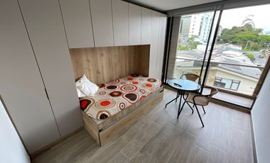 Apartamento en venta - La Castellana