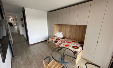 Apartamento en venta - La Castellana