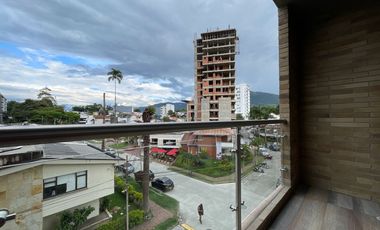 Apartamento en venta - La Castellana