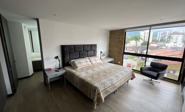 Apartamento en venta - La Castellana